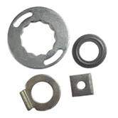 Specialty Washers Specialty Washers
